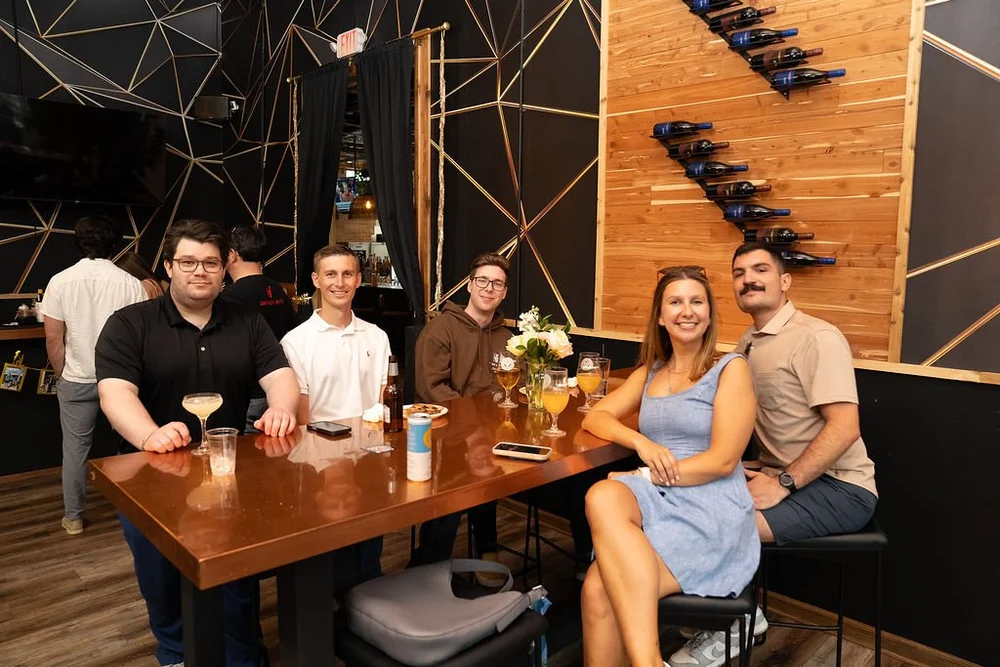 Engagement Party April 2026 — photo 7