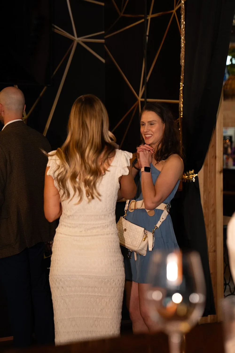Engagement Party April 2026 — photo 26