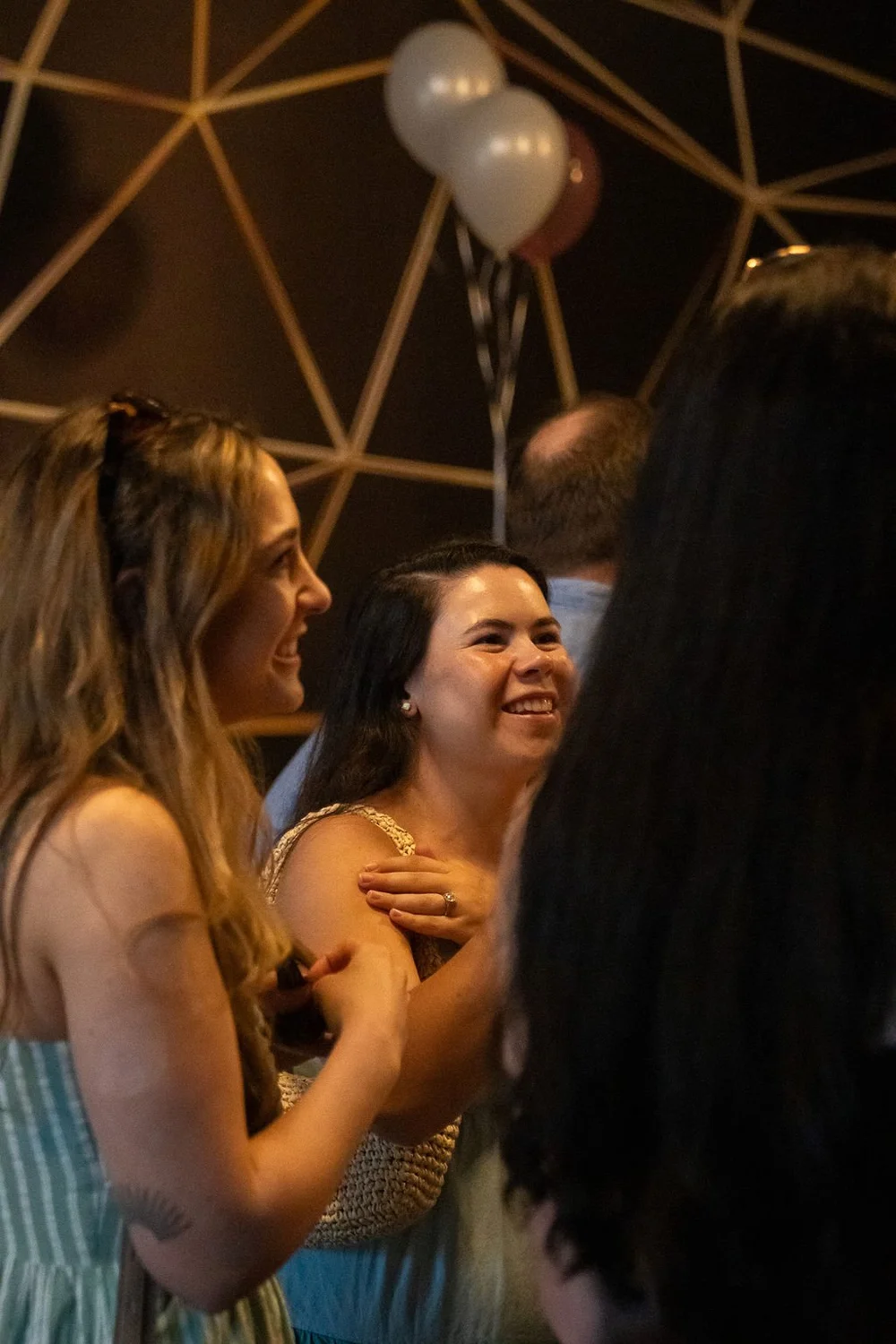 Engagement Party April 2026 — photo 53