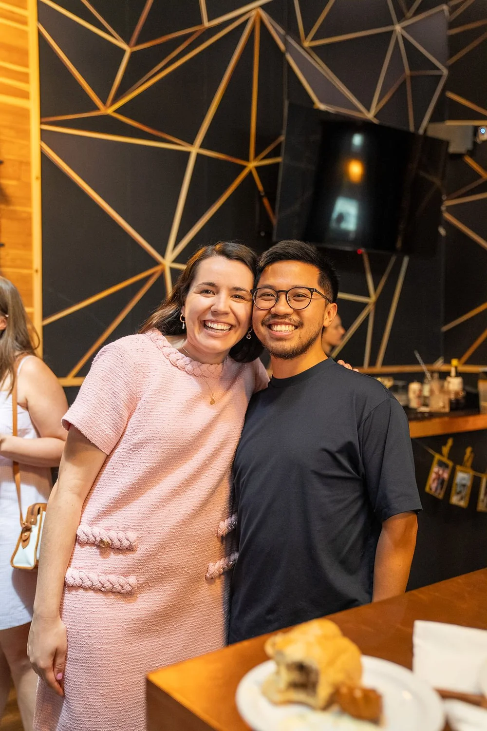 Engagement Party April 2026 — photo 31