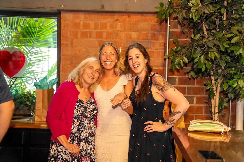 Engagement Party April 2026 — photo 46