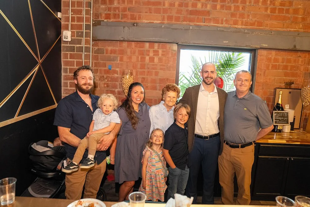 Engagement Party April 2026 — photo 41