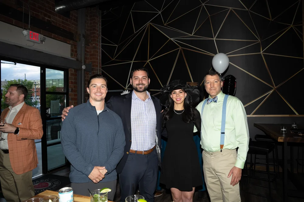 Kentucky Derby Watch Party May 2026 — photo 20