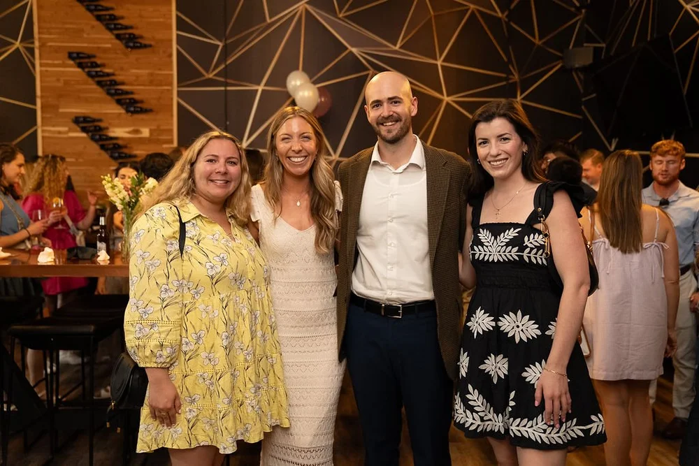 Engagement Party April 2026 — photo 22