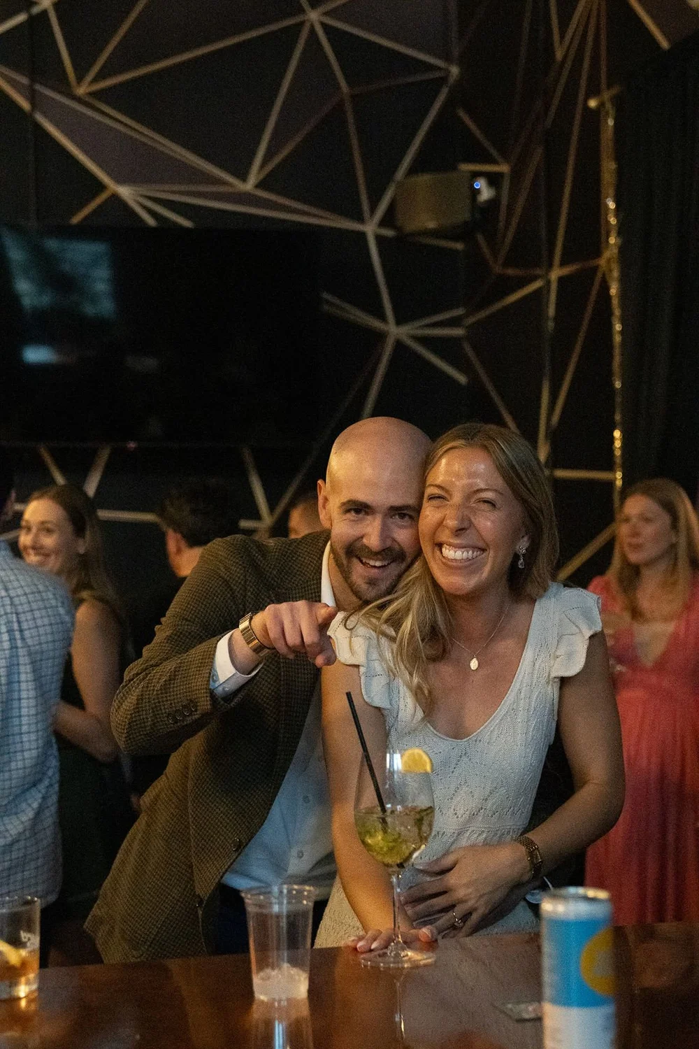 Engagement Party April 2026 — photo 57