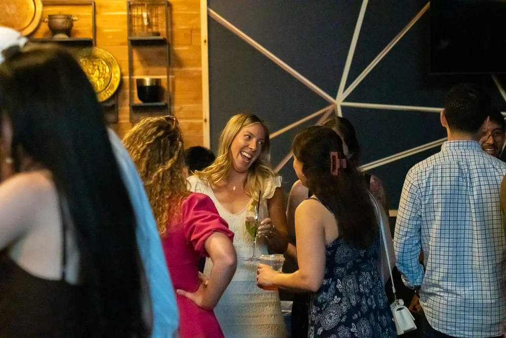 Engagement Party April 2026 — photo 52