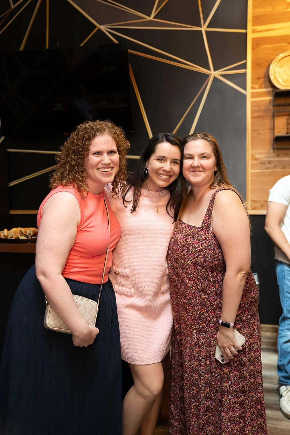 Engagement Party April 2026 — photo 32