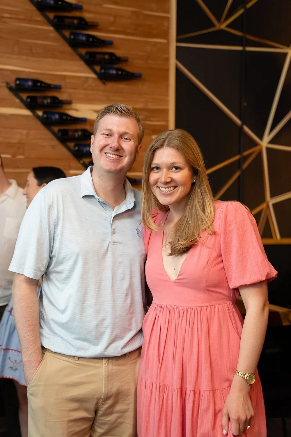 Engagement Party April 2026 — photo 20