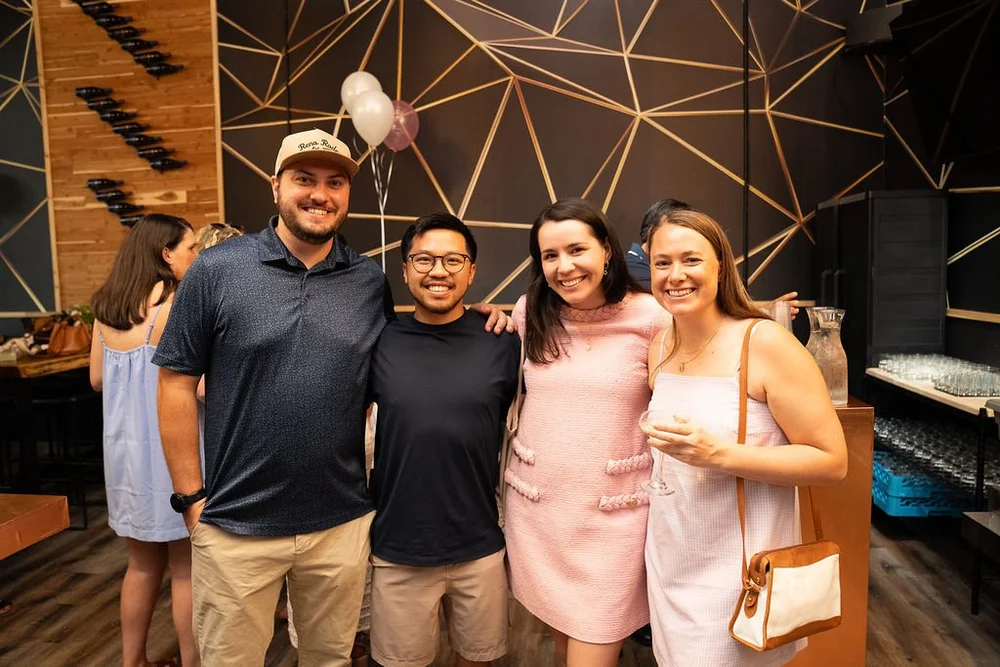 Engagement Party April 2026 — photo 10