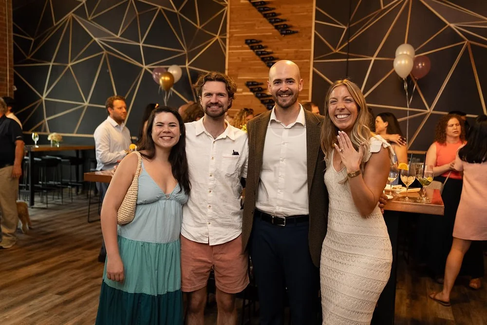 Engagement Party April 2026 — photo 21