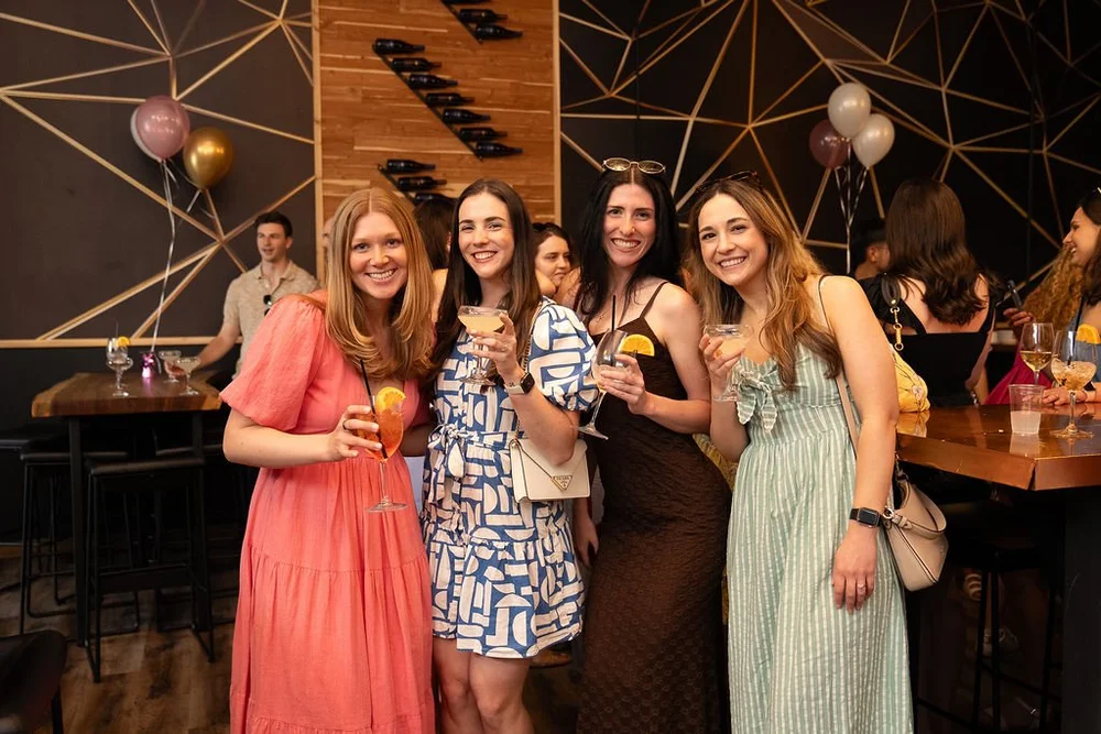 Engagement Party April 2026 — photo 8
