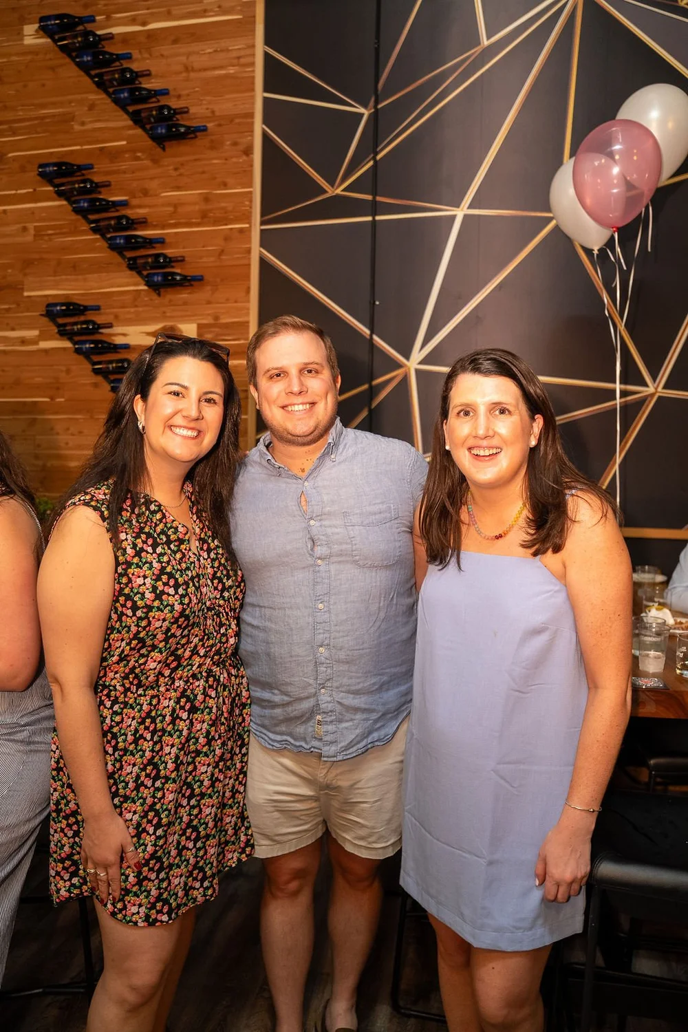 Engagement Party April 2026 — photo 33