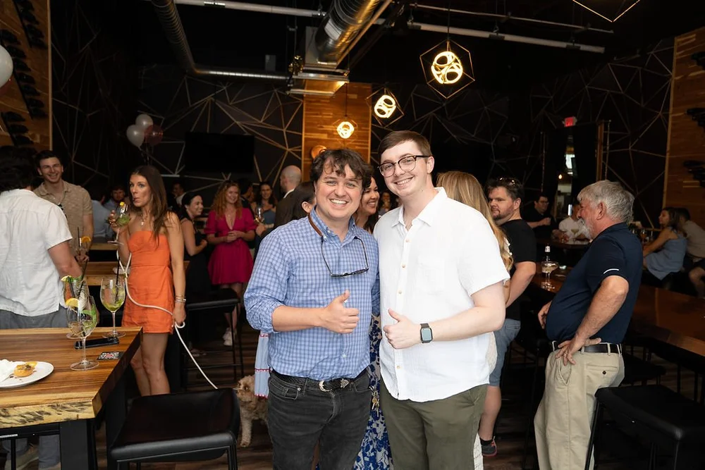 Engagement Party April 2026 — photo 2
