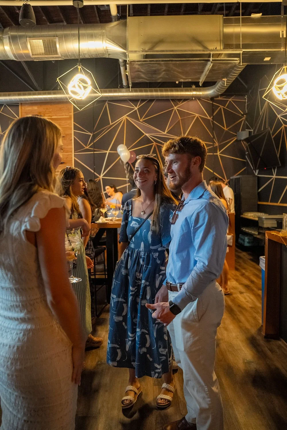 Engagement Party April 2026 — photo 27