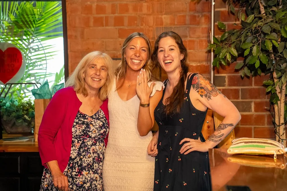 Engagement Party April 2026 — photo 47