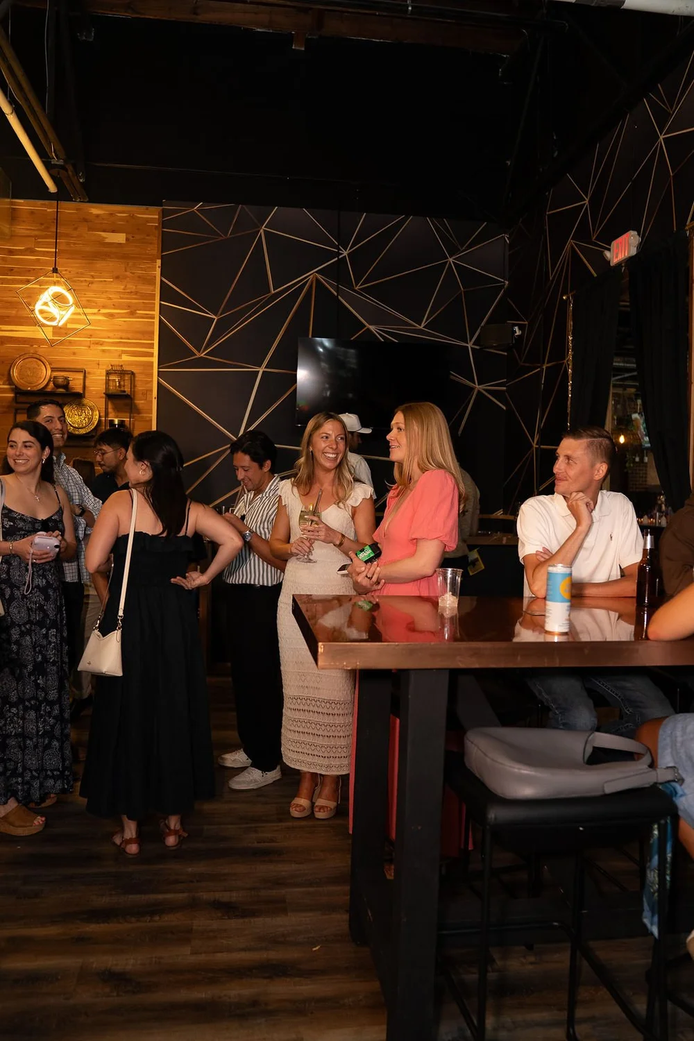 Engagement Party April 2026 — photo 35