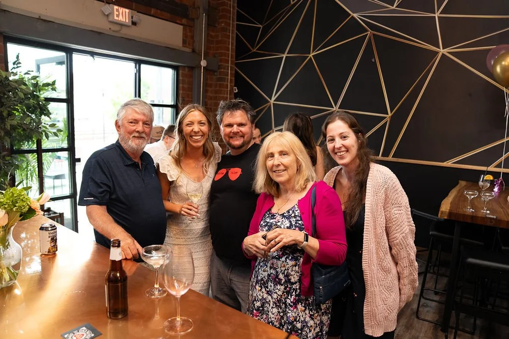 Engagement Party April 2026 — photo 4
