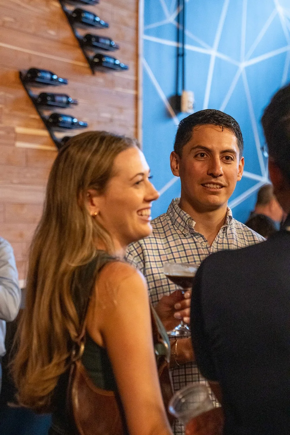 Engagement Party April 2026 — photo 62