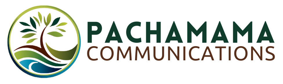 Pachamama Communications