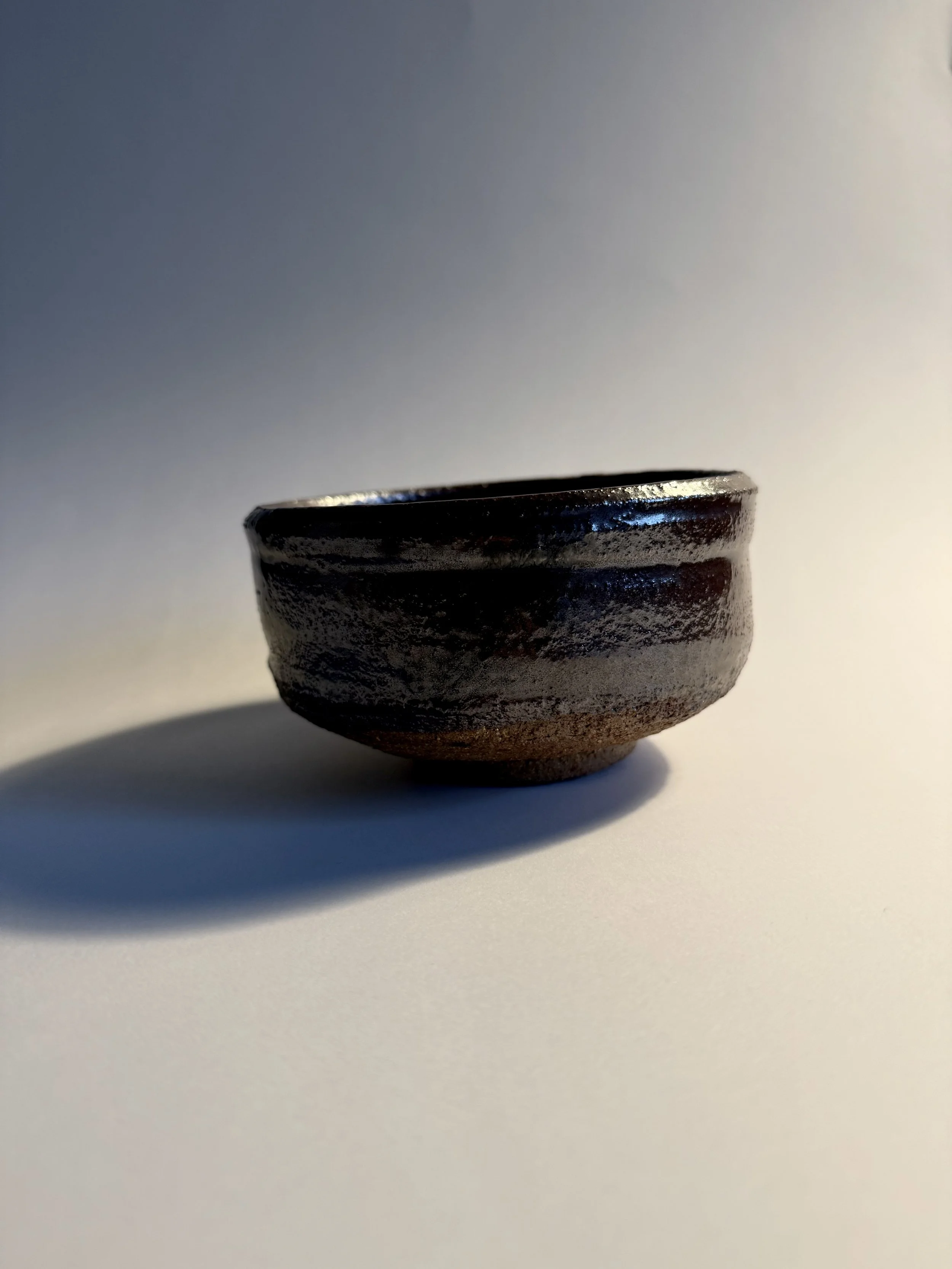 Tea Bowl (chawan)
