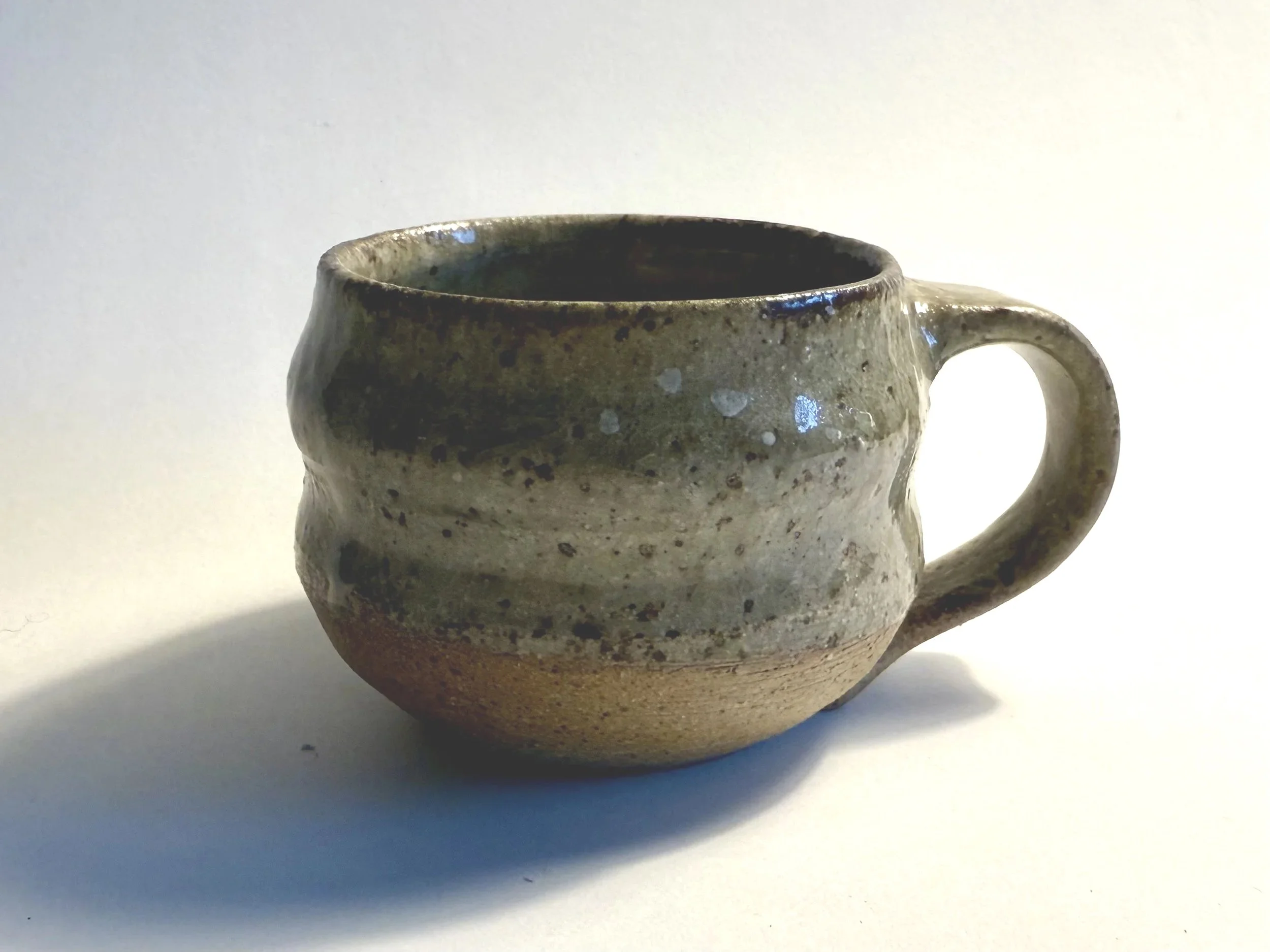Espresso cups