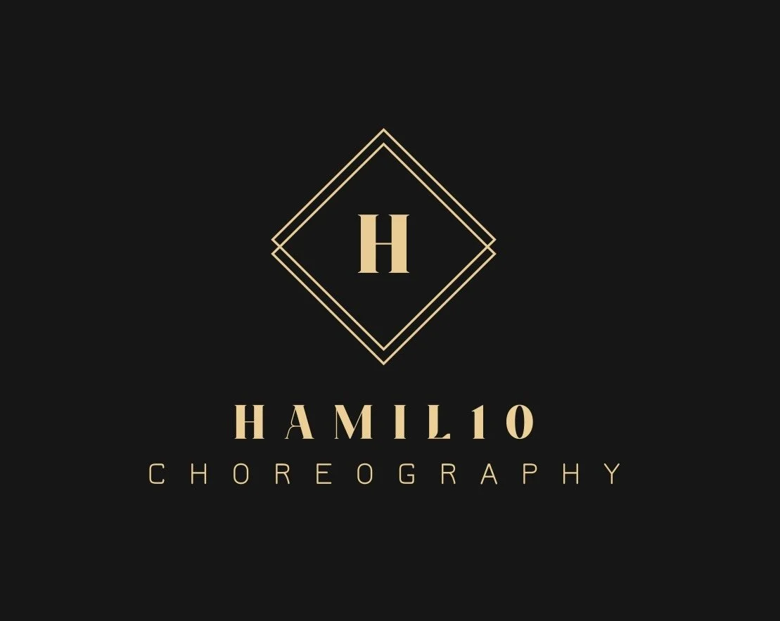 HAMIL10 Choreography