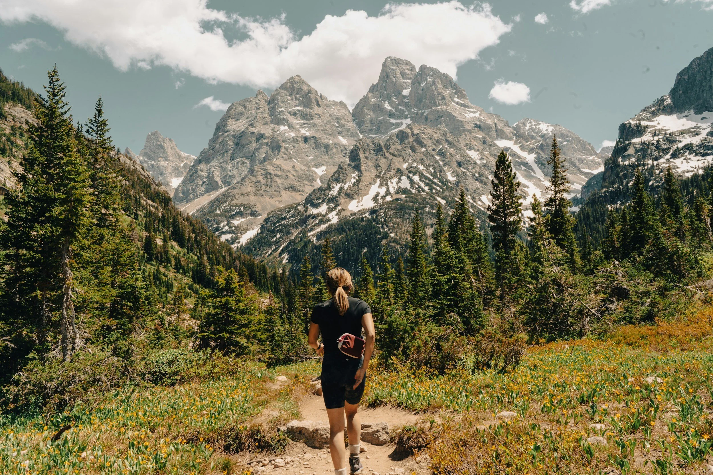 How to Plan the Perfect Group Trip to Jackson Hole