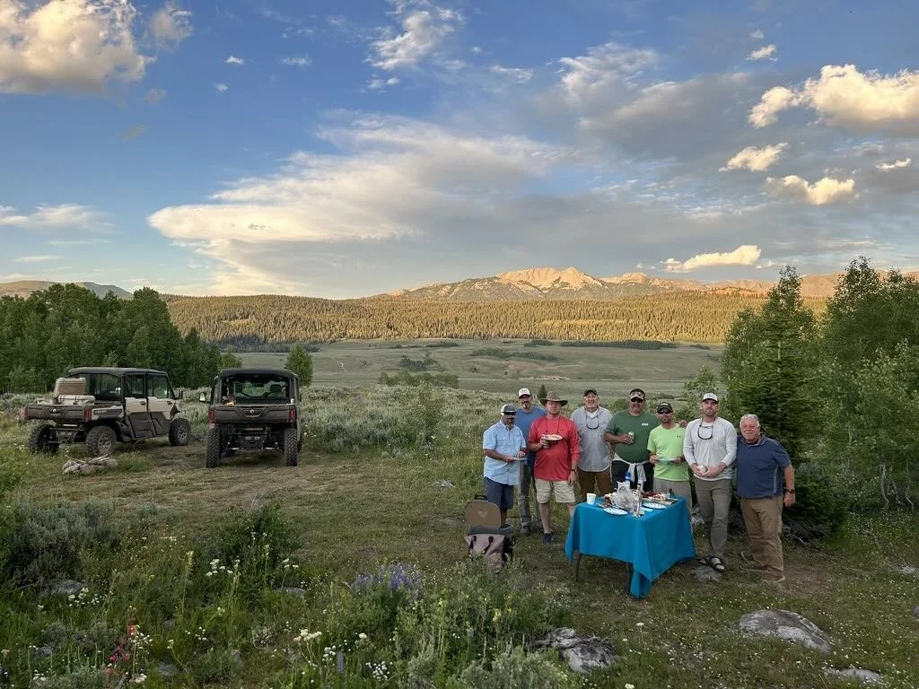 Full-Service Concierge