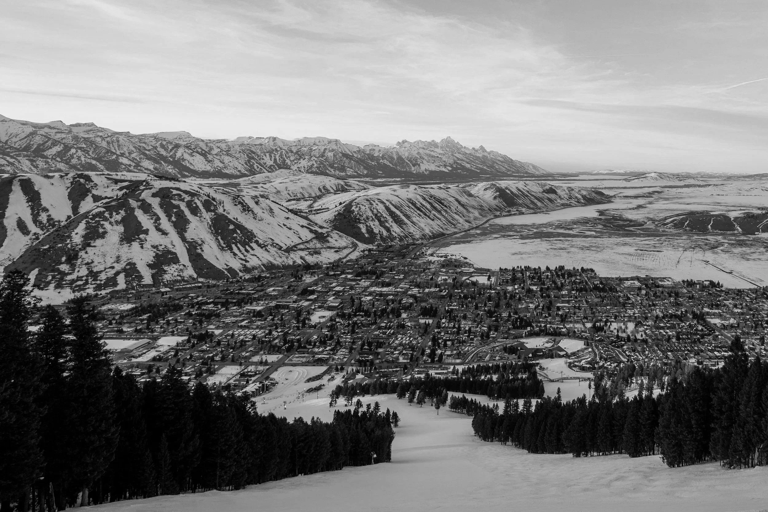 Luxury concierge services in Jackson Hole Wyoming by YMB Teton Services