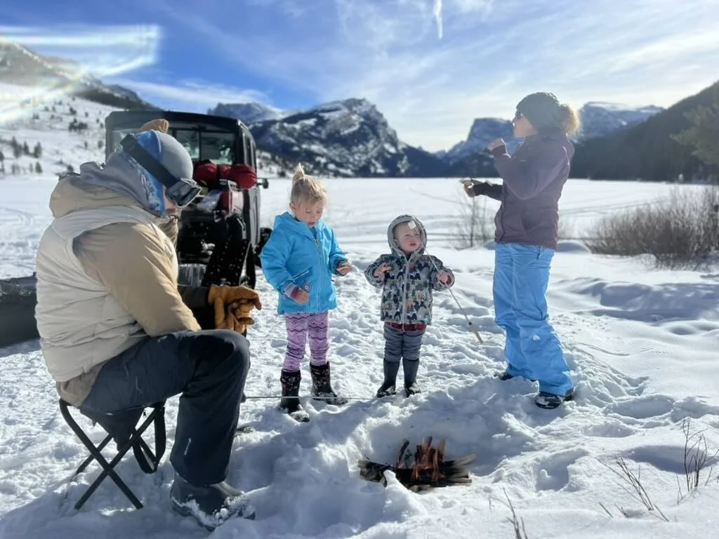 Jackson Hole - YMB Teton Services