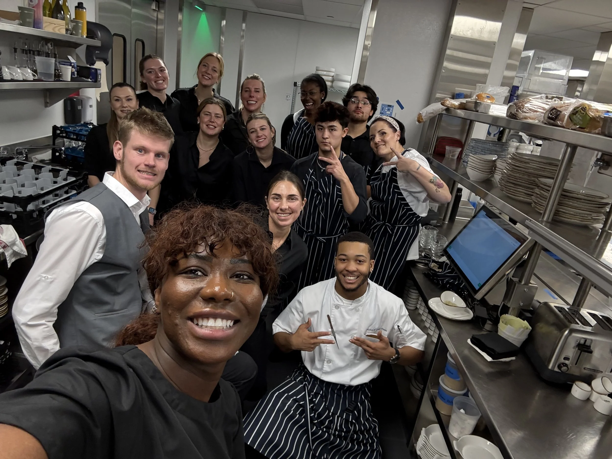 Jackson Hole - YMB Teton Services