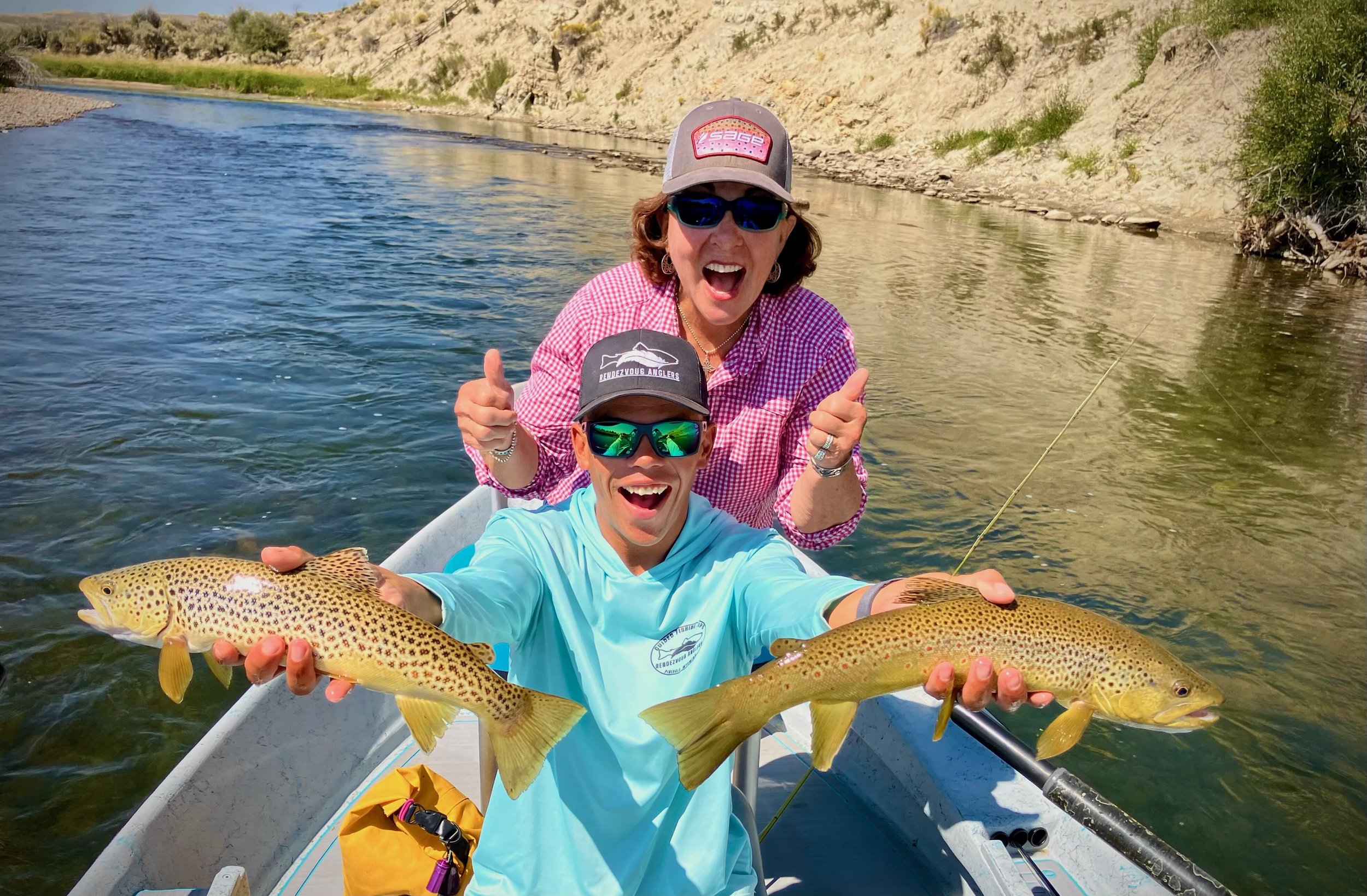 Jackson Hole - YMB Teton Services