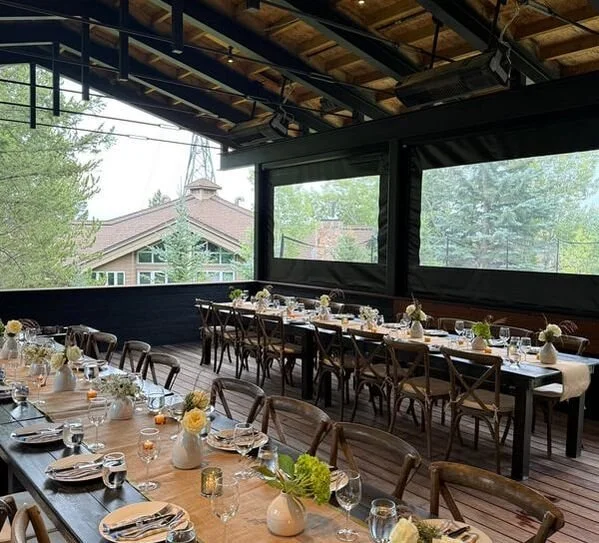 Jackson Hole - YMB Teton Services