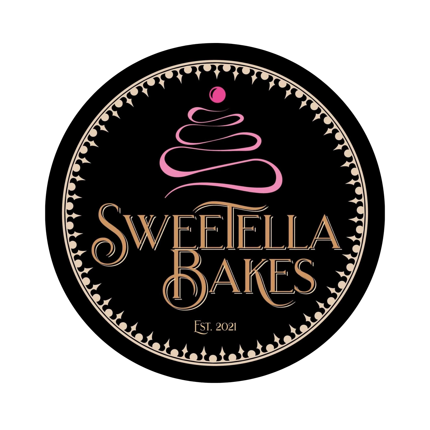 Sweetella Bakes