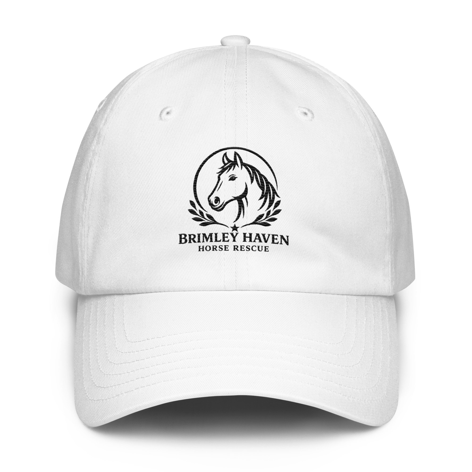 BHHR Dad Hat