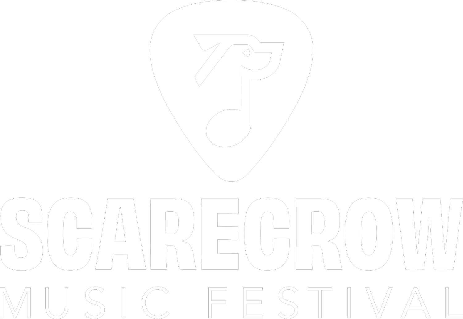 Scarecrow Music Festival 