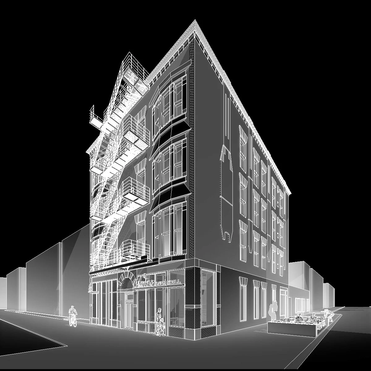 CILANTRO LINCOLN PARK