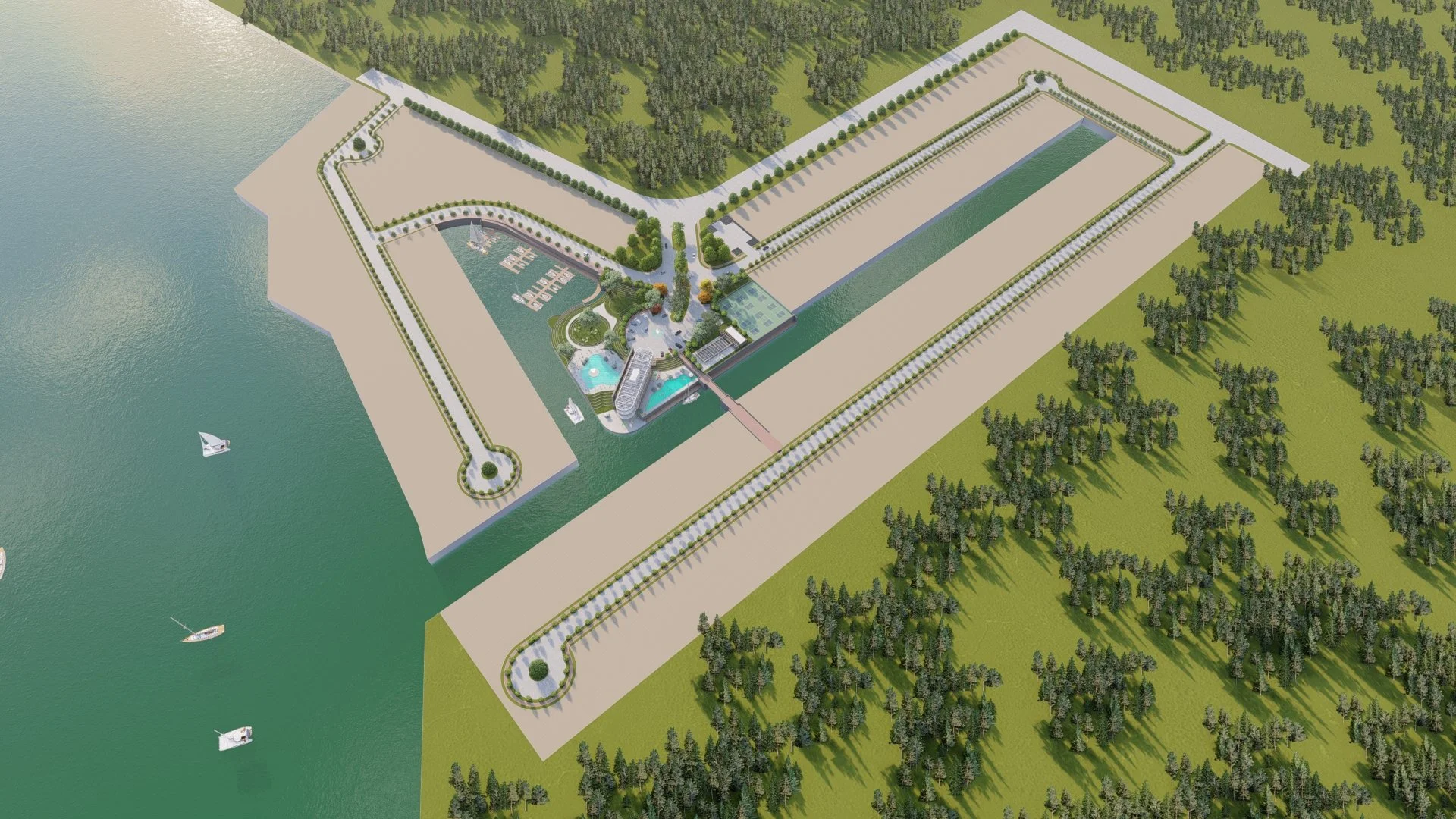 WH - DESIGNER: FGP - PROJECT LEADER: DAMAA - RENDER AND MODELING: DAMAA