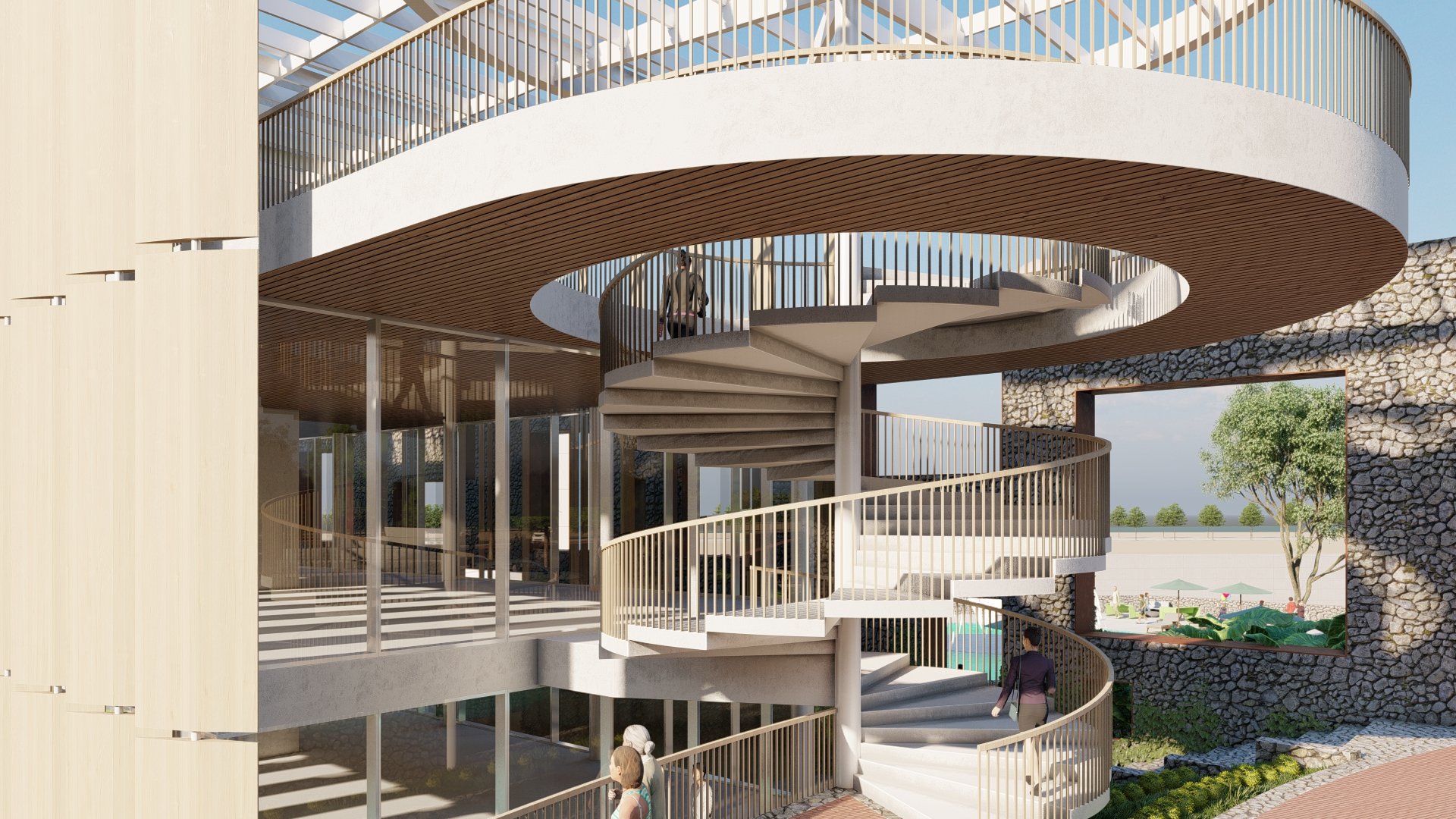 WH - DESIGNER: FGP - PROJECT LEADER: DAMAA - RENDER: DAMAA