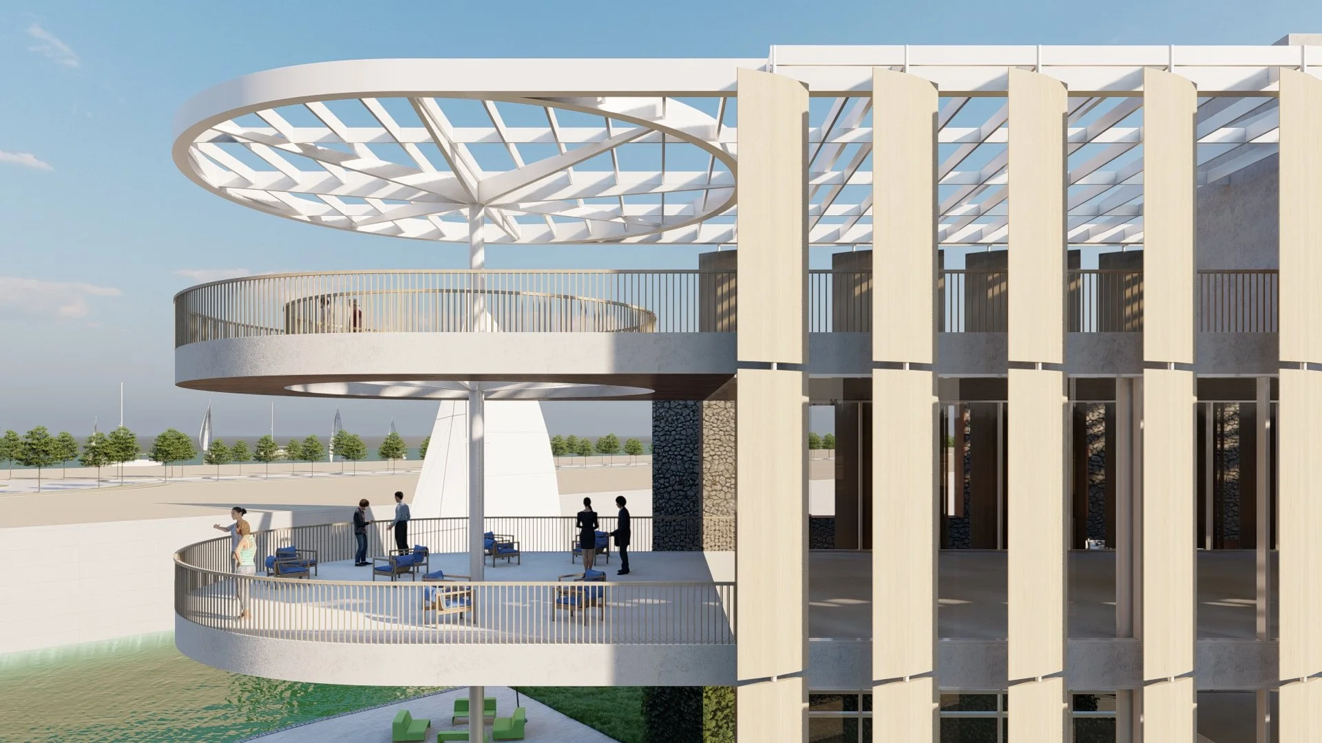 WH - DESIGNER: FGP - PROJECT LEADER: DAMAA - RENDER: DAMAA