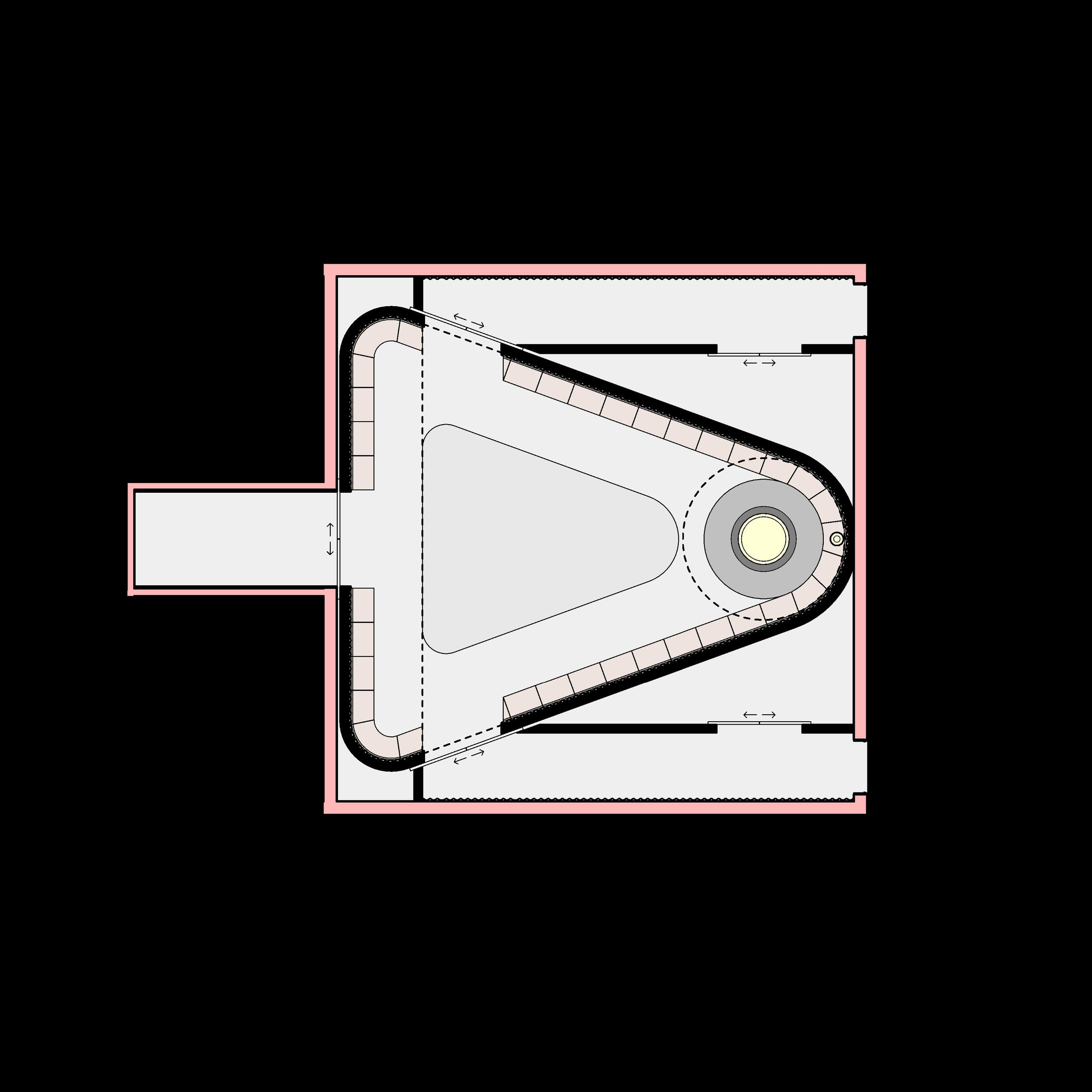PRAYING ROOM - Floor Plan - L1 - Architectural.jpg