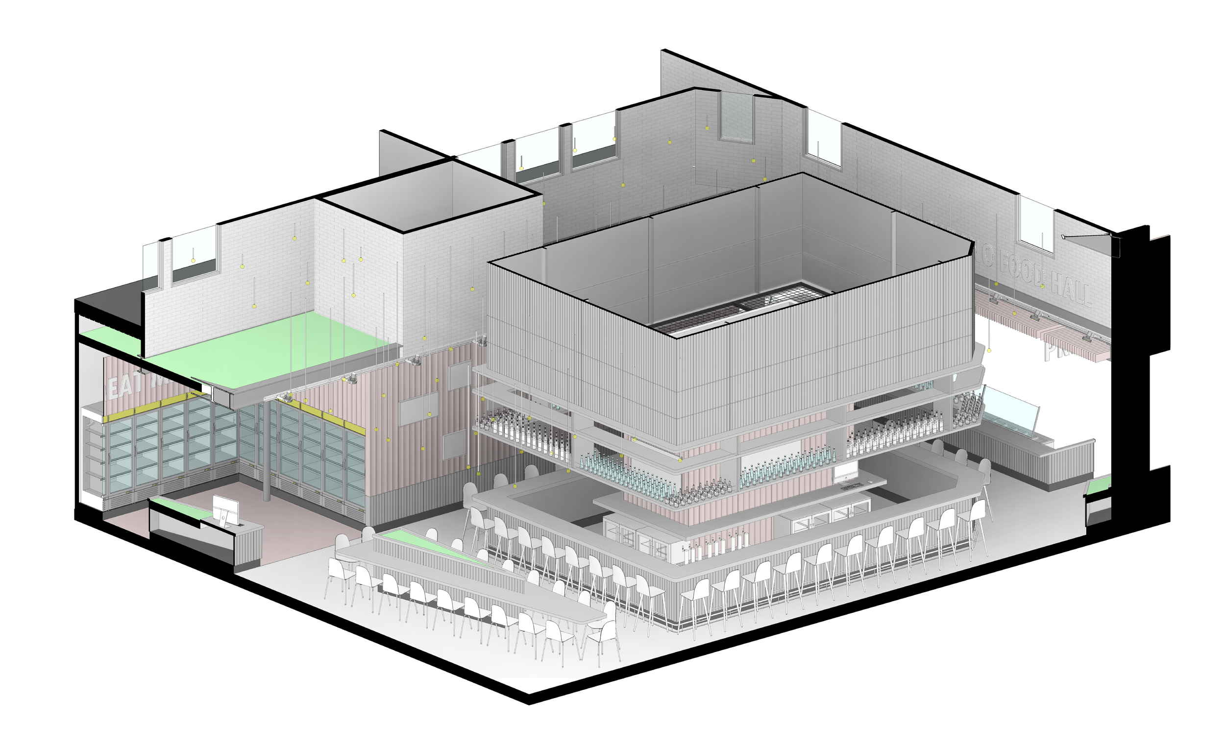 EL CUBANO PRIME HOUSE 20210214 - 3D View - AXO 3.png