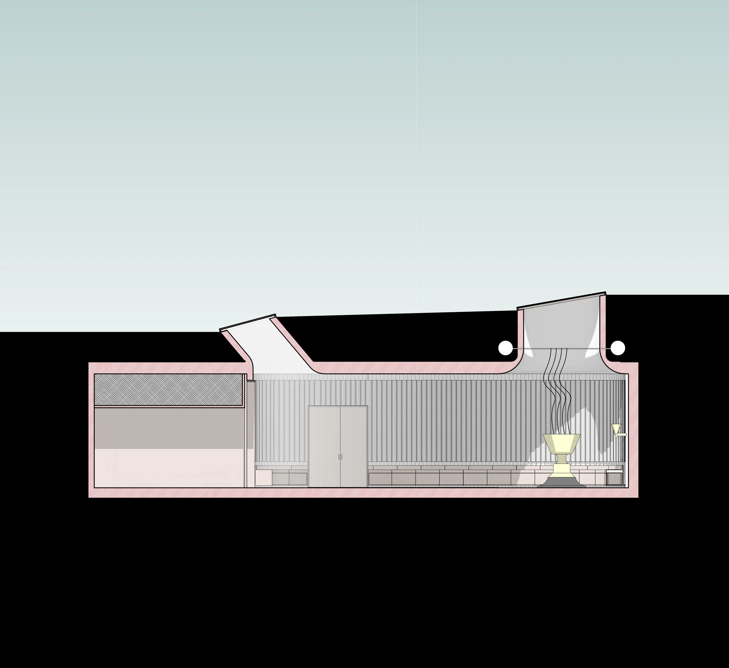 PRAYING ROOM - Section - SECTION 1.jpg