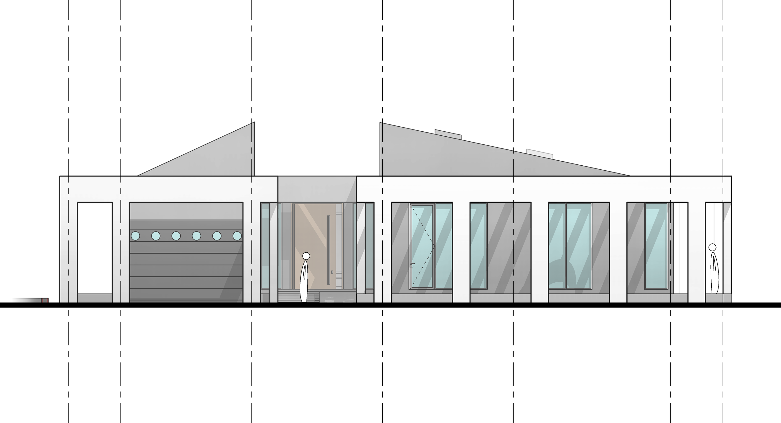 DAMAA - Section - ELEVATION FRONT.png