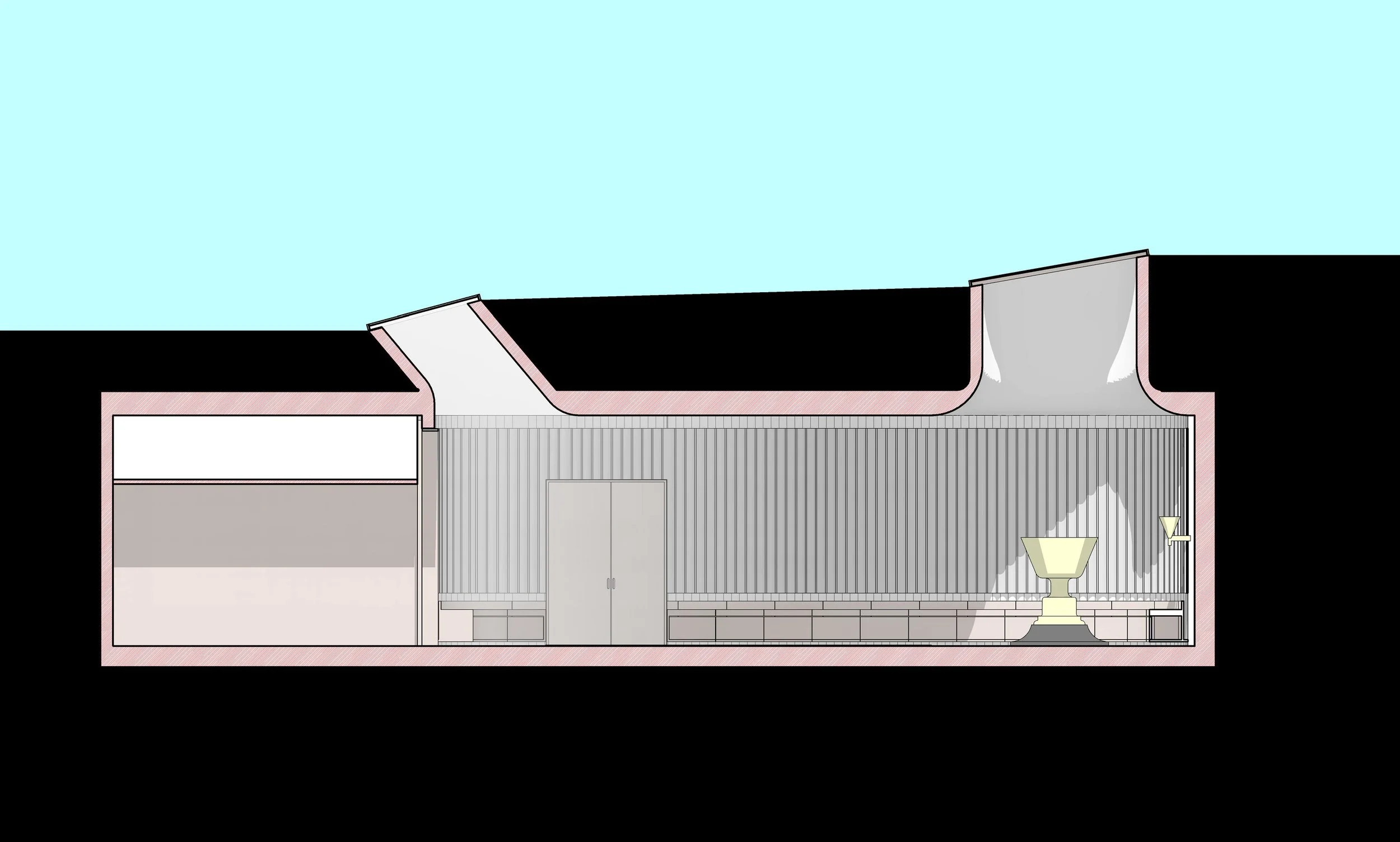 PRAYING ROOM - Section - SECTION 1.jpg