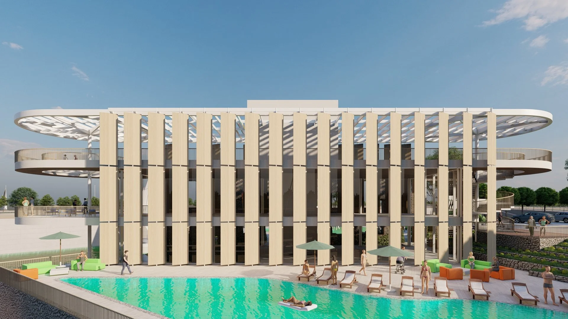 WH - DESIGNER: FGP - PROJECT LEADER: DAMAA - RENDER: DAMAA