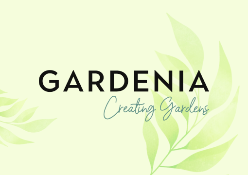 GARDENIA CREATING GARDENS