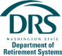 DRS Validation Group logo with blue text and design elements