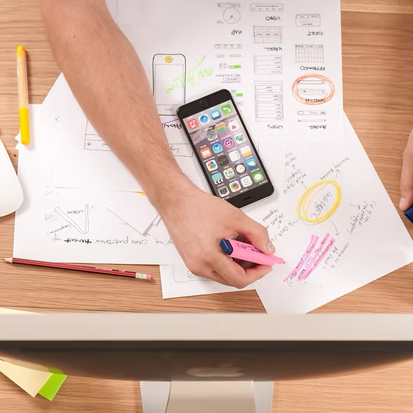 Q2 Workshop: Thinking Like a Business Owner
