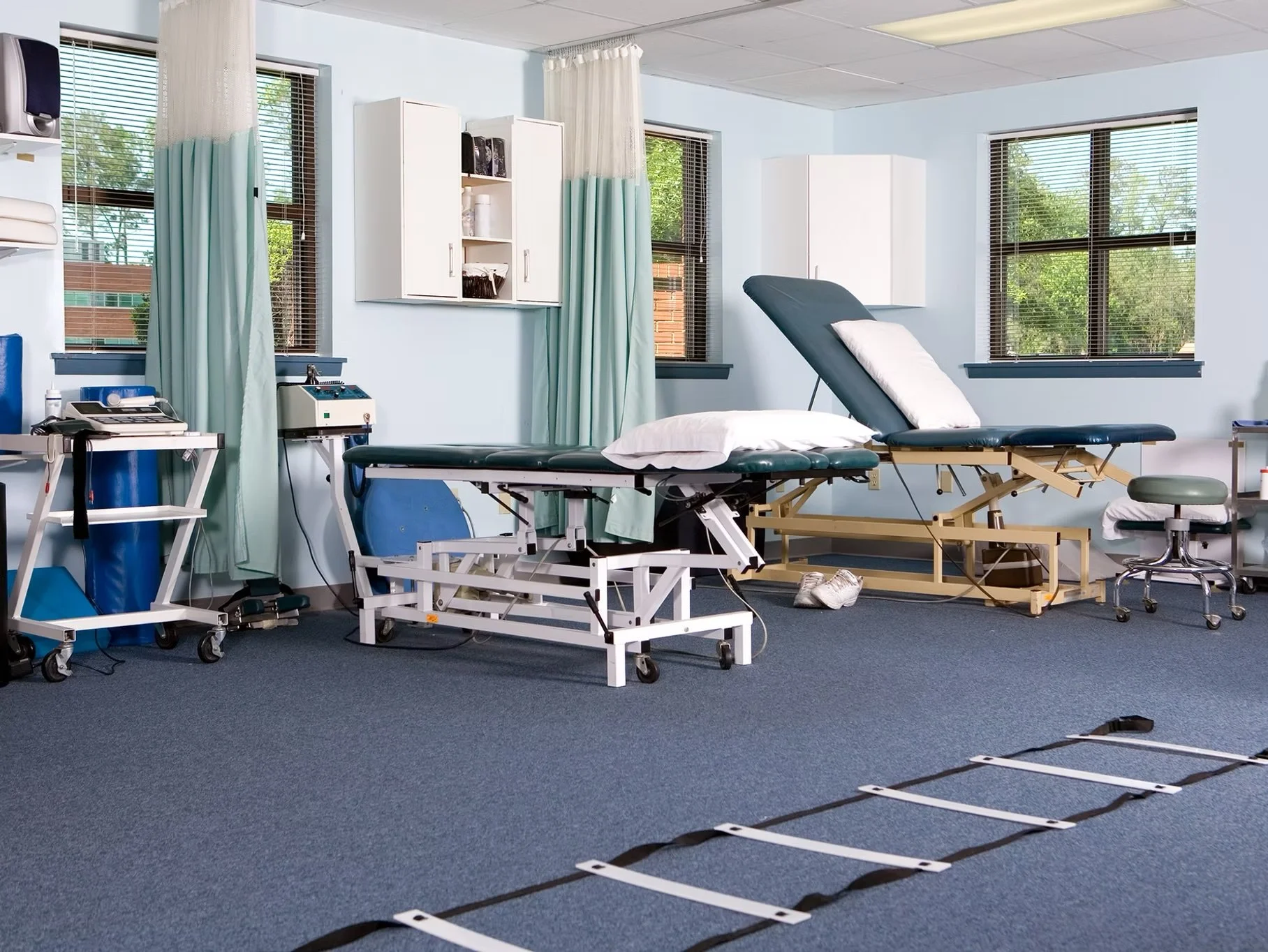 Maximizing Your Space: How to Make Physical Therapy Clinic Real Estate Work for Your Bottom Line